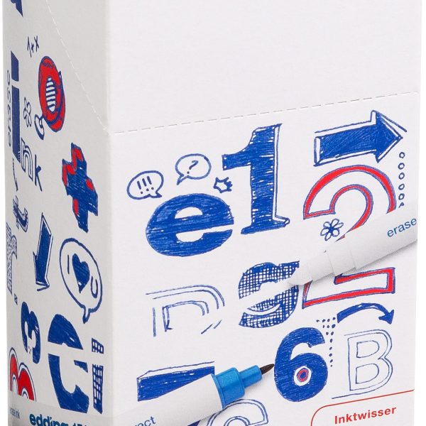 EDDING Tintenkiller F 1515 48 Stück
