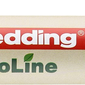 EDDING Permanent Marker 21 1.5-3mm 21-4 grün