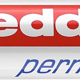 EDDING Permanent Marker 3000 1,5-3mm 3000-14 türkis