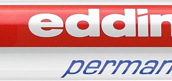 EDDING Permanent Marker 3000 1,5-3mm 3000-14 türkis