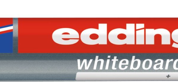 EDDING Boardmarker 361 1mm 361-4 grün