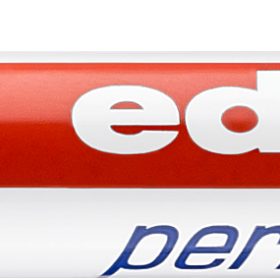 EDDING Permanent Marker 400 400-4 grün