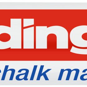 EDDING Chalk Marker 4085 1-2mm 4085-137 pastellgrün