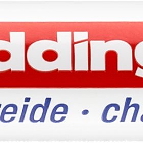 EDDING Chalk Marker 4095 2-3mm 4095-11 neongrün