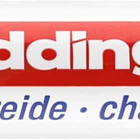 EDDING Windowmarker 4095 2-3mm 4095-4 grün