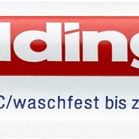 EDDING T-Shirt-Marker 4500 2-3mm 4500-34 grün