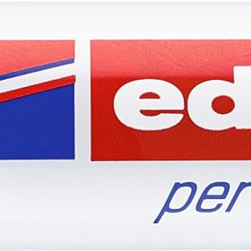 EDDING Permanent Marker 500 2-7mm 500-4 grün