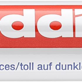 EDDING Paintmarker 750 2-4mm 750-4 CREA grün