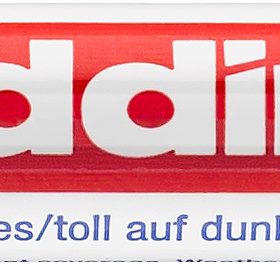 EDDING Paintmarker 751 CREA 1-2mm 751-4 CREA grün