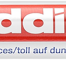 EDDING Paintmarker 780 0,8mm 780-4 CREA grün