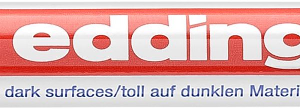 EDDING Paintmarker 780 0,8mm 780-4 CREA grün