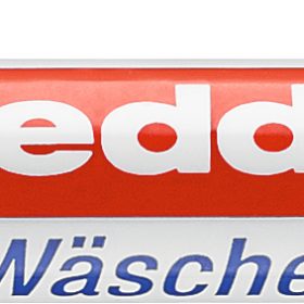 EDDING Wäschemarker 8040 1mm 8040 schwarz