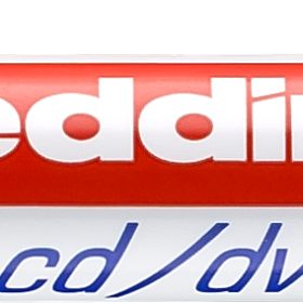 EDDING CD-Marker 8400 0,5-1mm 8400-4 grün