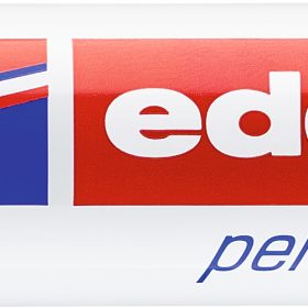 EDDING Permanent Marker 850 5-15mm 850-4 grün