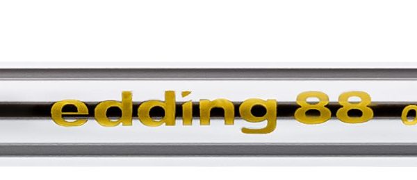 EDDING Fineliner 88 officeliner 0,6mm 88-4 grün