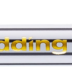 EDDING Fineliner 89 officeliner 0,3mm 89-4 grün