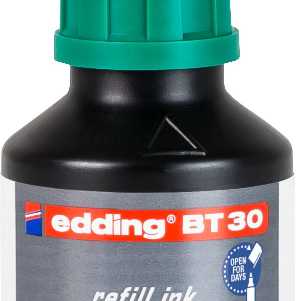 EDDING Tinte 30ml BT30-4 grün