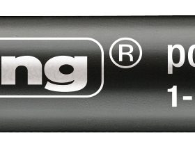 EDDING Porzellanmarker 4200 1-4mm E-4200 hellgrün