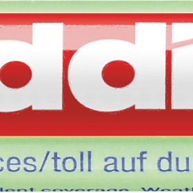 EDDING Paintmarker 751 CREA 1-2mm E-751-137 CR pastell grün