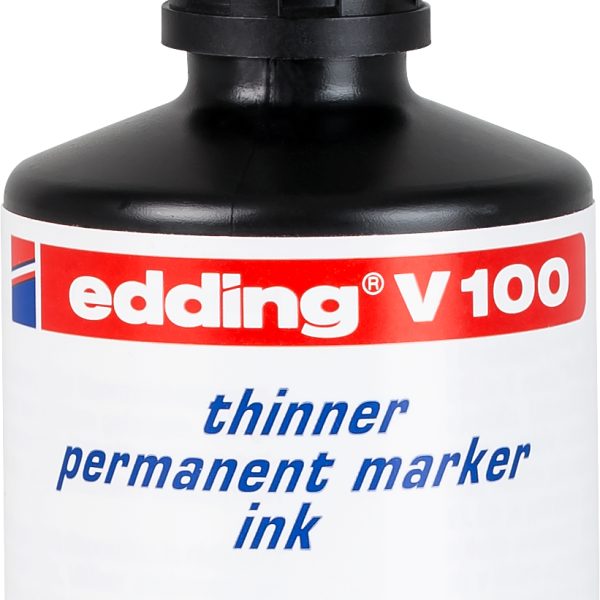EDDING Verdünner 100ml V-100