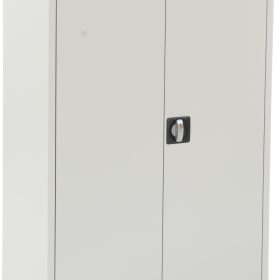 EDGY Flügeltürenschrank 2295 3 OH, grau