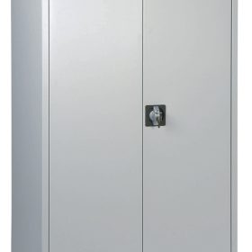 EDGY Flügeltürenschrank 2297 5 OH, lichtgrau
