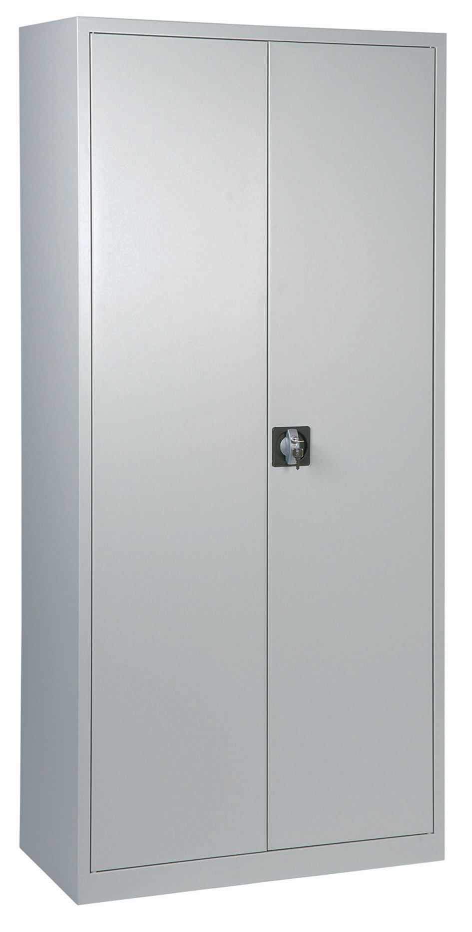 EDGY-2297-7630006738121 EDGY Flügeltürenschrank 2297 5 OH, lichtgrau – Hochwertig & günstig bei ShopDeca