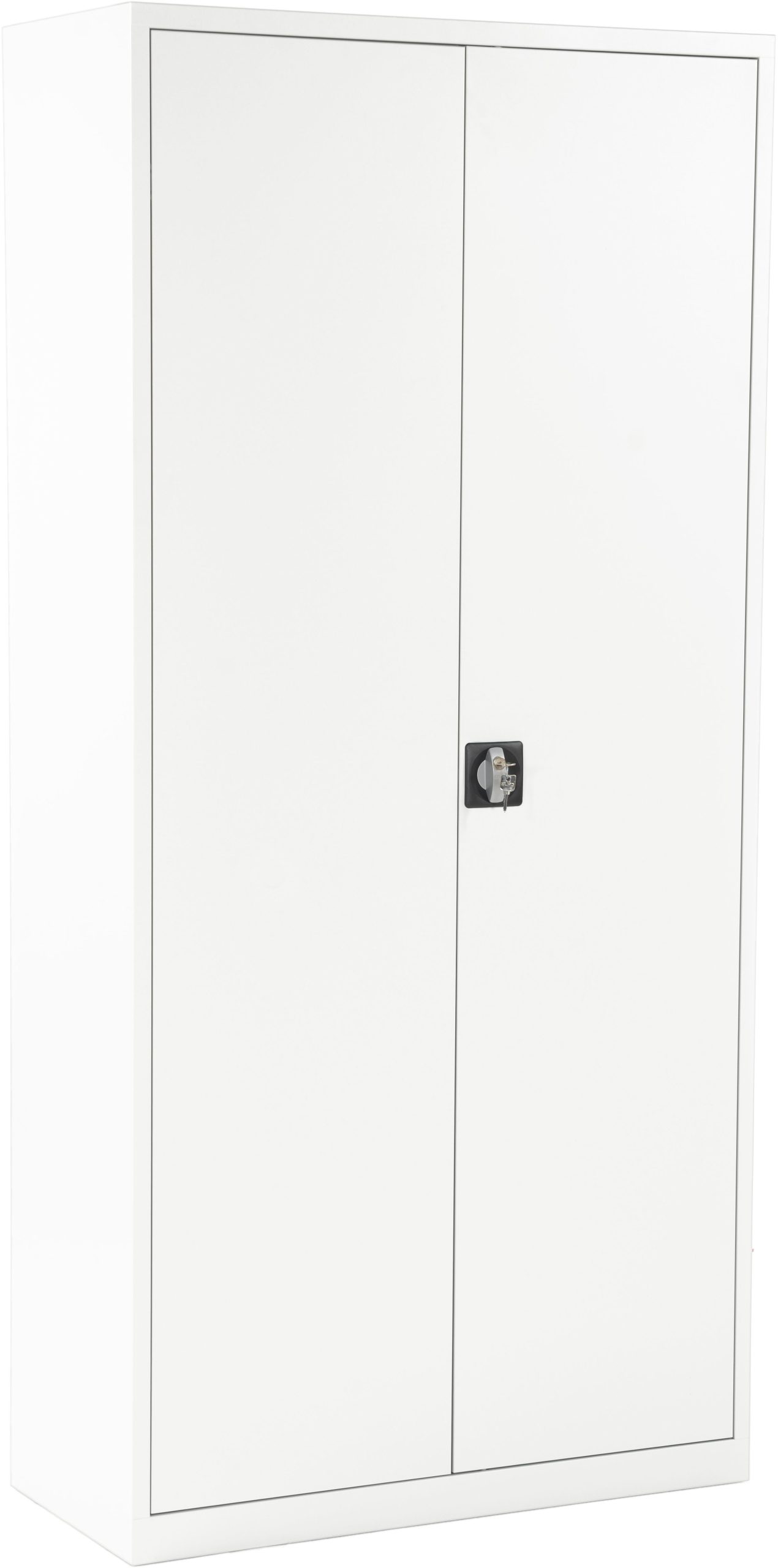 EDGY-2297-9003-7630006743002 EDGY Flügeltürenschrank 2297/9003 5 OH, weiss – Hochwertig & günstig bei ShopDeca