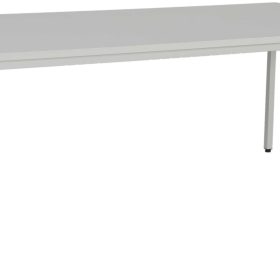EDGY Schreibtisch NG300 200x100x75cm, grau