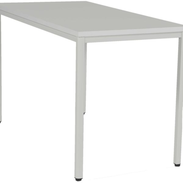 EDGY Schreibtisch NG320 120x60x75cm, grau