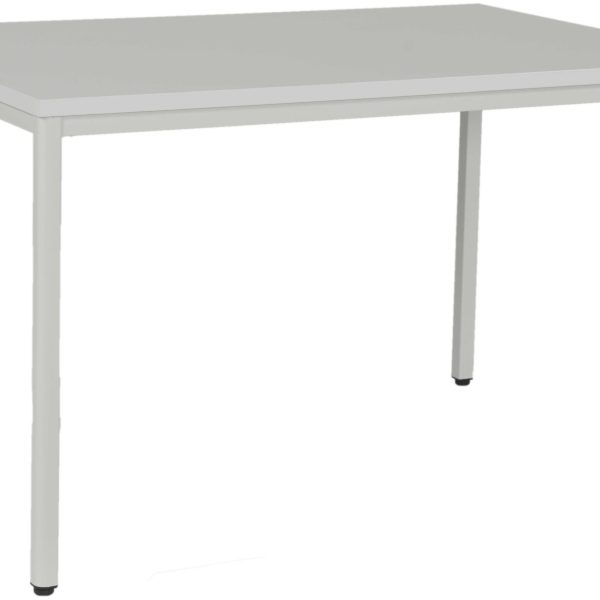 EDGY Schreibtisch NG328 120x80x75cm, grau