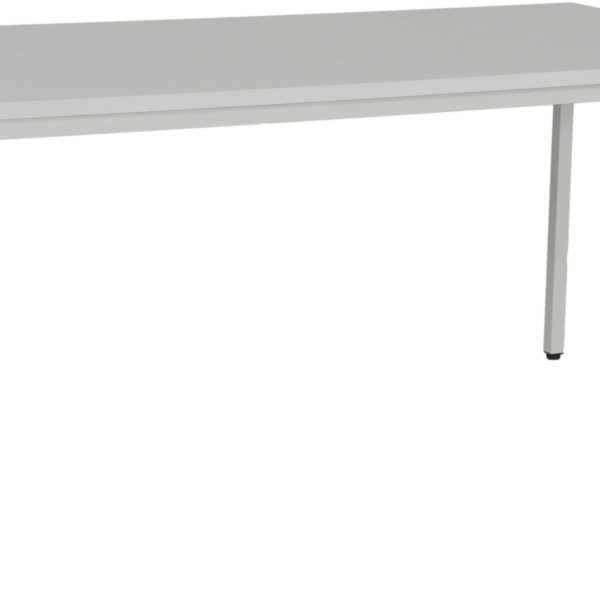 EDGY Schreibtisch NG356 160x80x75cm, grau