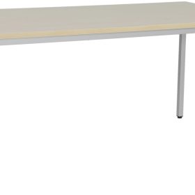 EDGY Schreibtisch NG700 200x100x75cm, ahorn