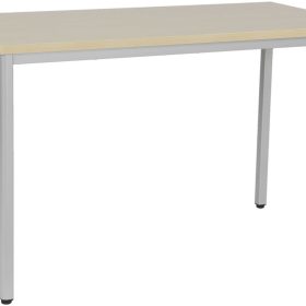 EDGY Schreibtisch NG720 120x60x75cm, ahorn