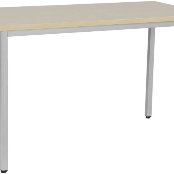 EDGY Schreibtisch NG720 120x60x75cm, ahorn