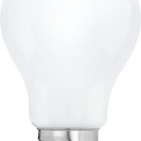 EGLO Leuchtmittel LED E27 110032 470 Lumen, 4W