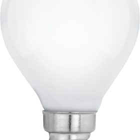 EGLO Leuchtmittel LED E14 110047 806 Lumen, 7W