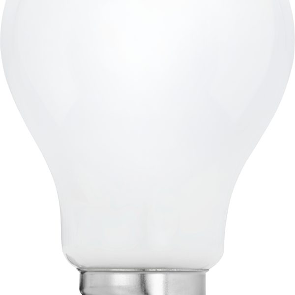EGLO Leuchtmittel LED E27 110048 806 Lumen, dimmbar, 2.5W