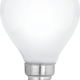 EGLO Leuchtmittel LED E14 110049 470 Lumen, dimmbar, 2.5W