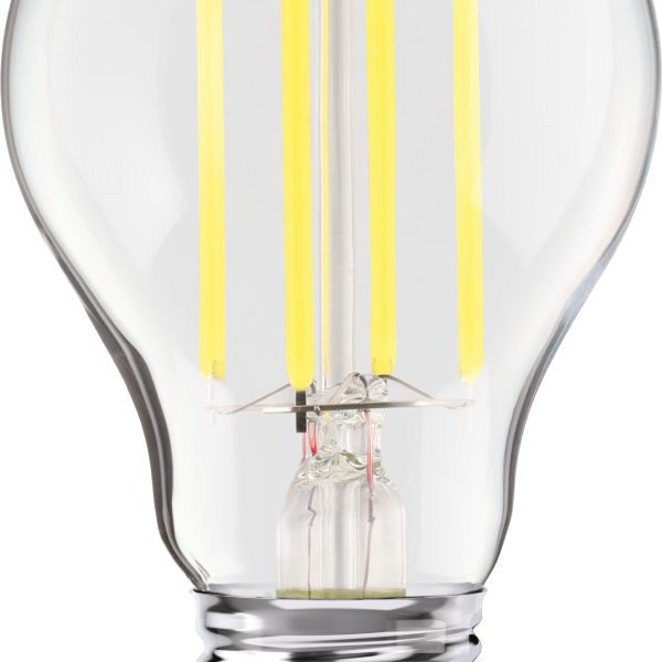 EGLO Leuchtmittel LED E27 110242 806 Lumen, 3.8W