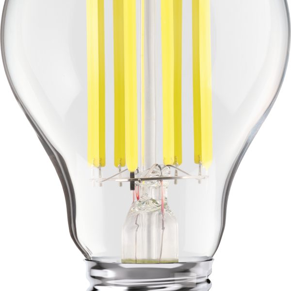 EGLO Leuchtmittel LED E27 110243 1055 Lumen, 3.9W