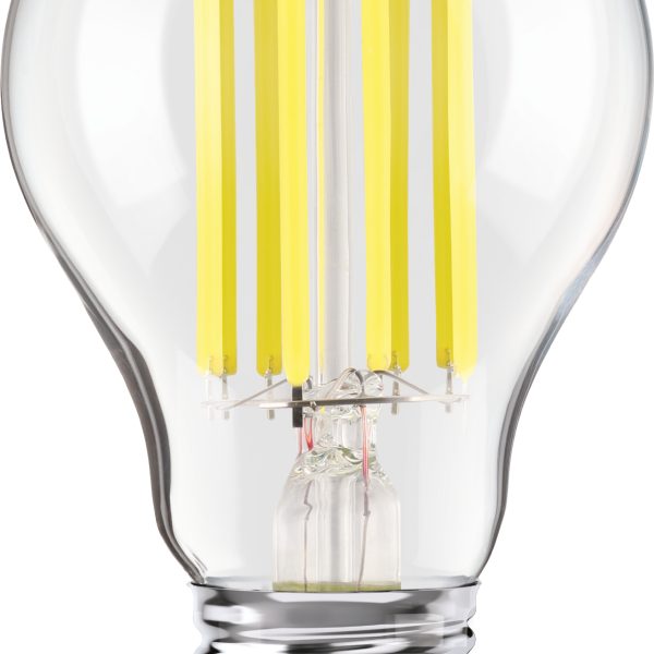 EGLO Leuchtmittel LED E27 110244 1500 Lumen, 7W