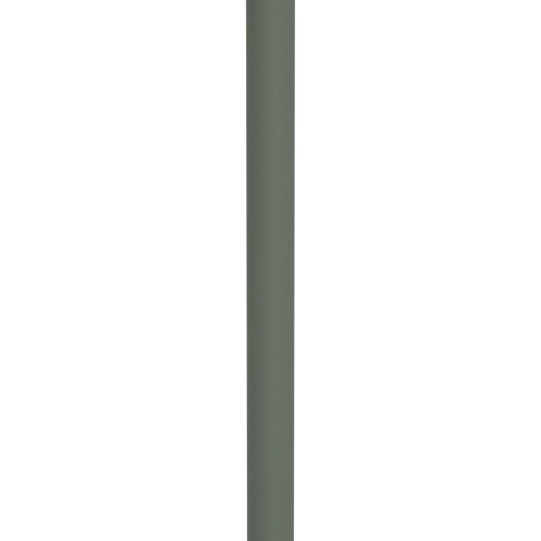 EGLO Tischleuchte Simeri 75878 grün, Solar