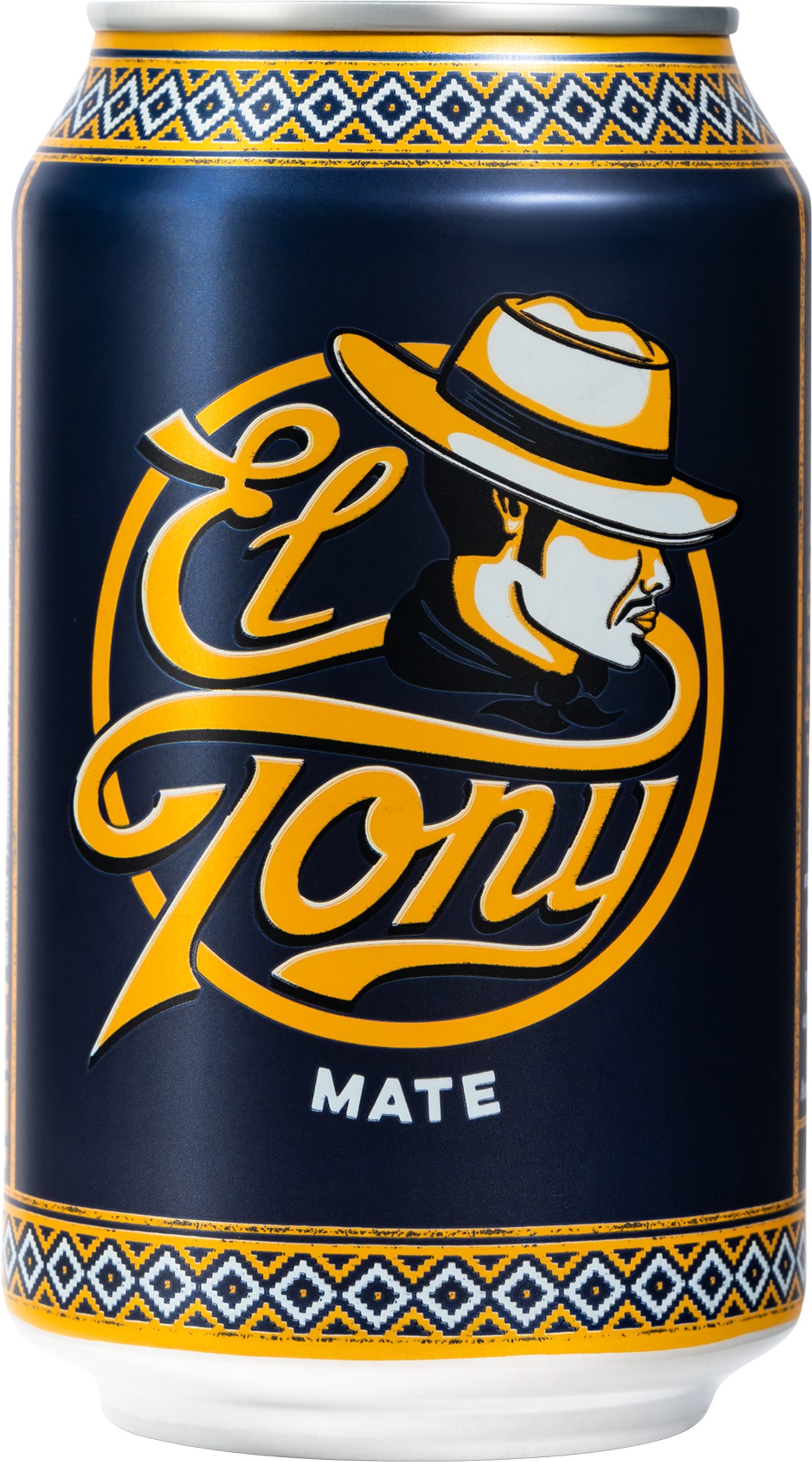 EL-TONY-3474-7640150491018 EL TONY Mate Classic Alu 3474 33 cl, 24 Stk. – Hochwertig & günstig bei ShopDeca