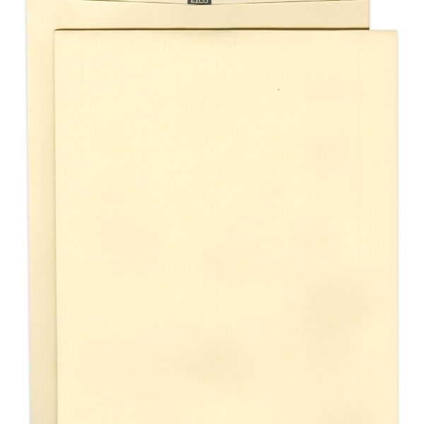 ELCO Versandtasche Optifix C4 27678.10 Kraft 100 Stück