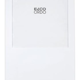 ELCO Organisationsmappe Ordo A4 29464.10 transport, weiss 100 Stück