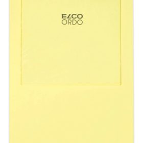 ELCO Organisationsmappe Ordo A4 29464.71 transport, gelb 100 Stück