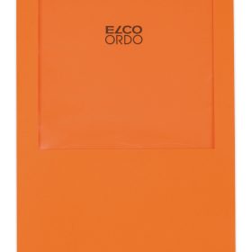 ELCO Organisationsmappe Ordo A4 29464.82 transport, orange 100 Stück