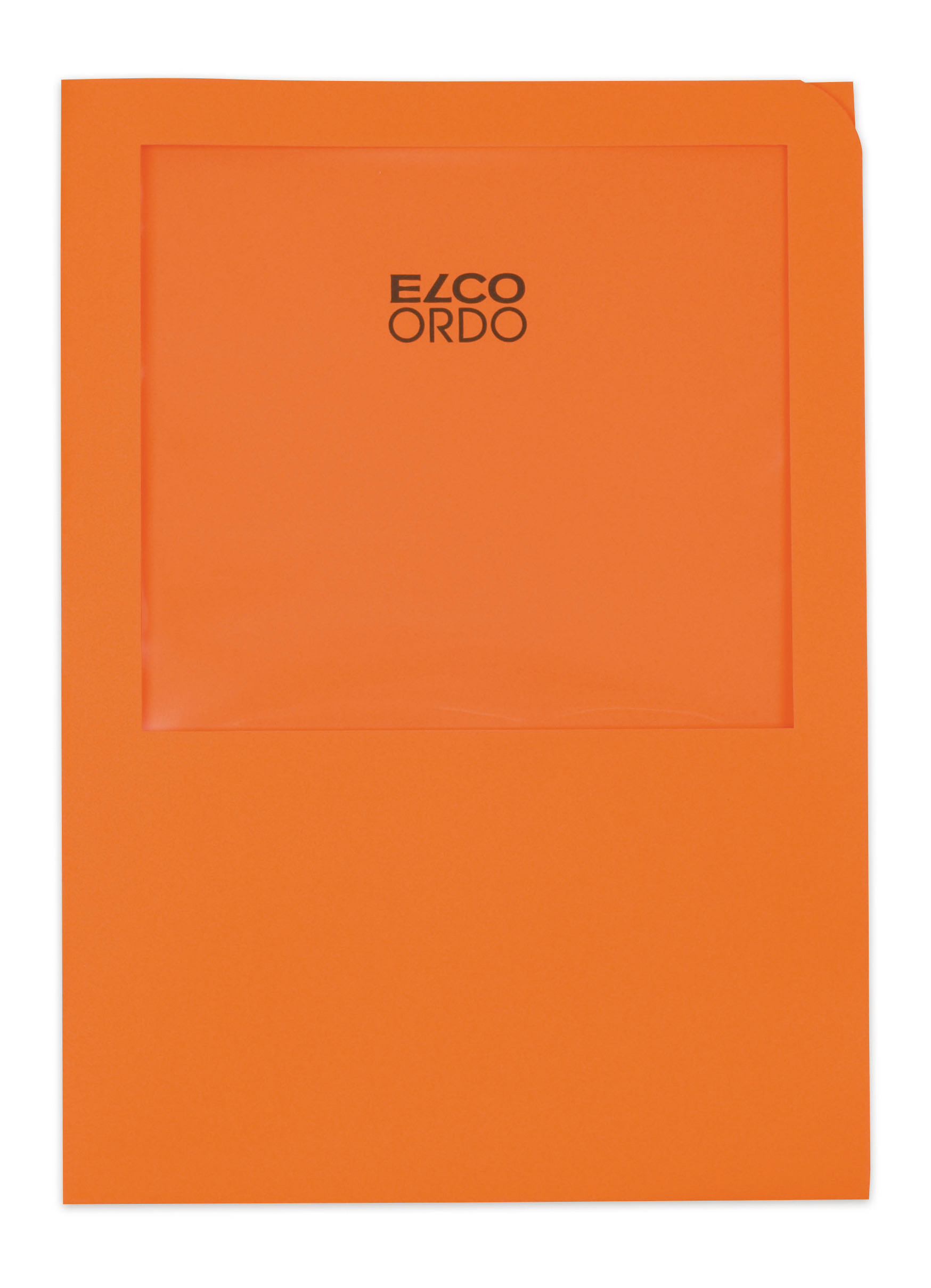 Seetal Elco ELCO Organisationsmappe Ordo A4 29464.82 transport, orange 100 Stück – Hochwertig & günstig bei ShopDeca
