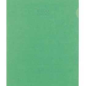 ELCO Sichtmappe Ordo A4 29490.64 transparent, grün 100 Stück